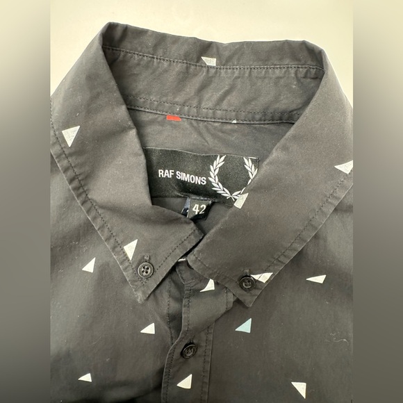 RAF Simons - Picture 7 of 13